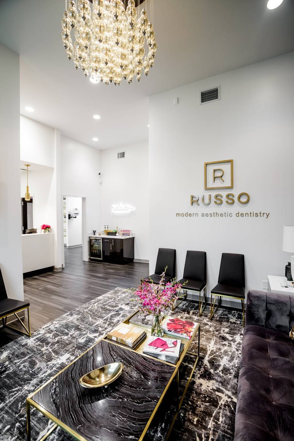 Russo Dentistry | 3811 Ed Dr #120, Raleigh, NC 27612, USA | Phone: (919) 948-7432
