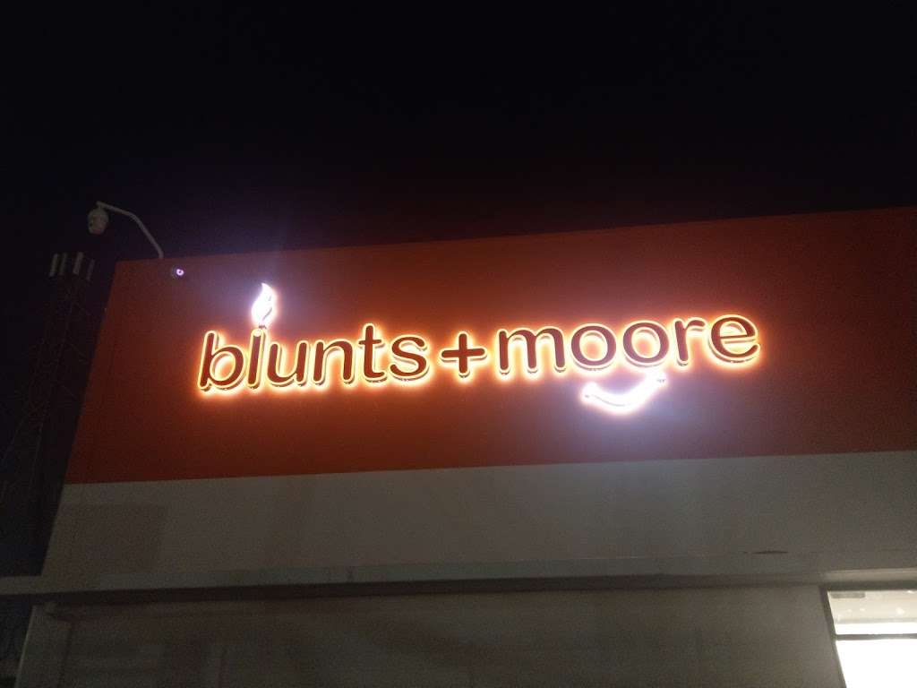 Blunts And Moore | 701 66th Ave Suite B, Oakland, CA 94621 | Phone: (510) 347-3420