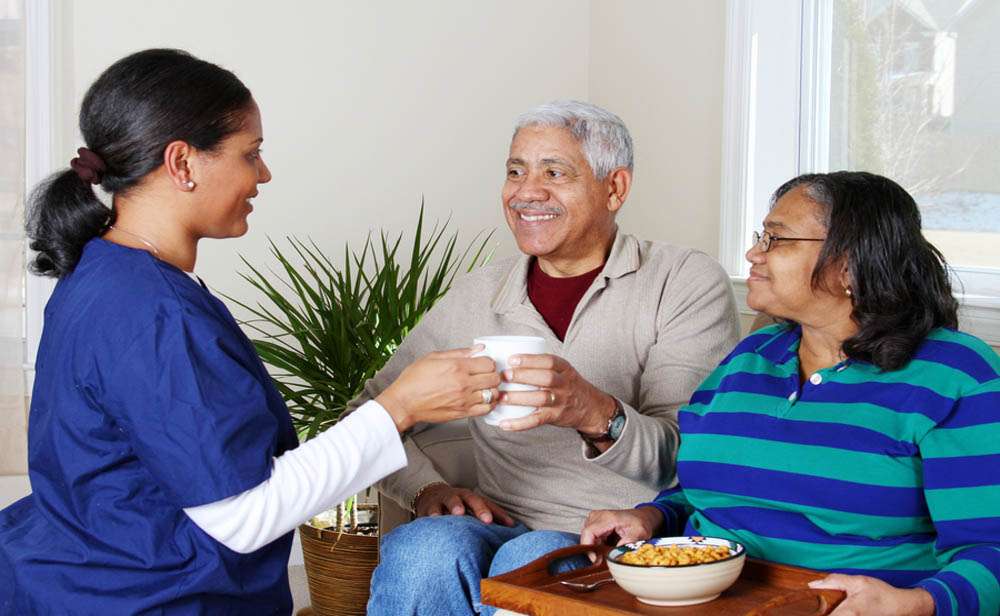 Family Assisted Caregivers | 20121 Ventura Blvd #312, Woodland Hills, CA 91364 | Phone: (424) 303-0404