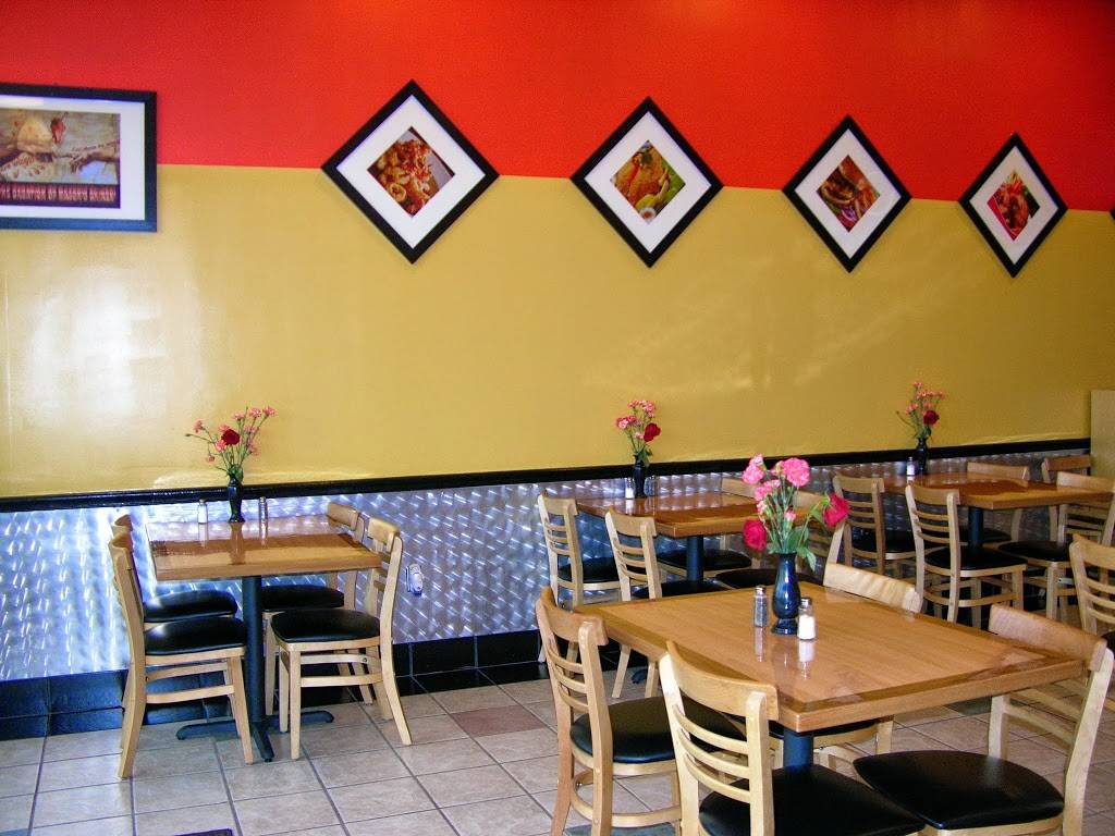 Masons Chicken & Seafood Grill | 3950 S Carrier Pkwy, Grand Prairie, TX 75052, USA | Phone: (972) 262-7323