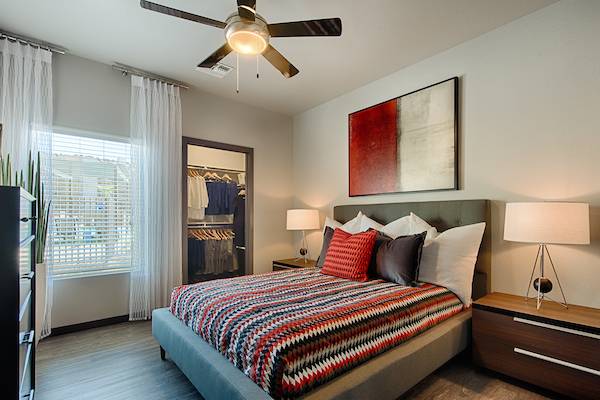 The Cooper 202 Apartments | 1450 S Cooper Rd, Chandler, AZ 85286, USA | Phone: (855) 338-1756