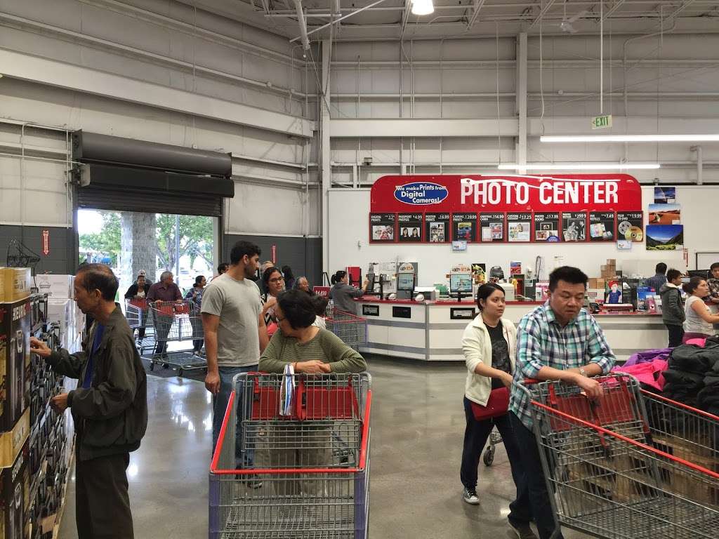 Costco Pharmacy | 2201 Senter Rd, San Jose, CA 95112, USA | Phone: (408) 947-2055