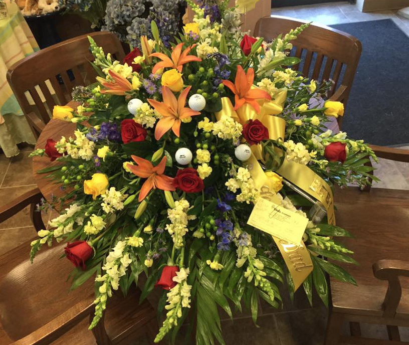 Sids Flowers and More | 11164 SW Hwy, Palos Hills, IL 60465, USA | Phone: (708) 974-4500