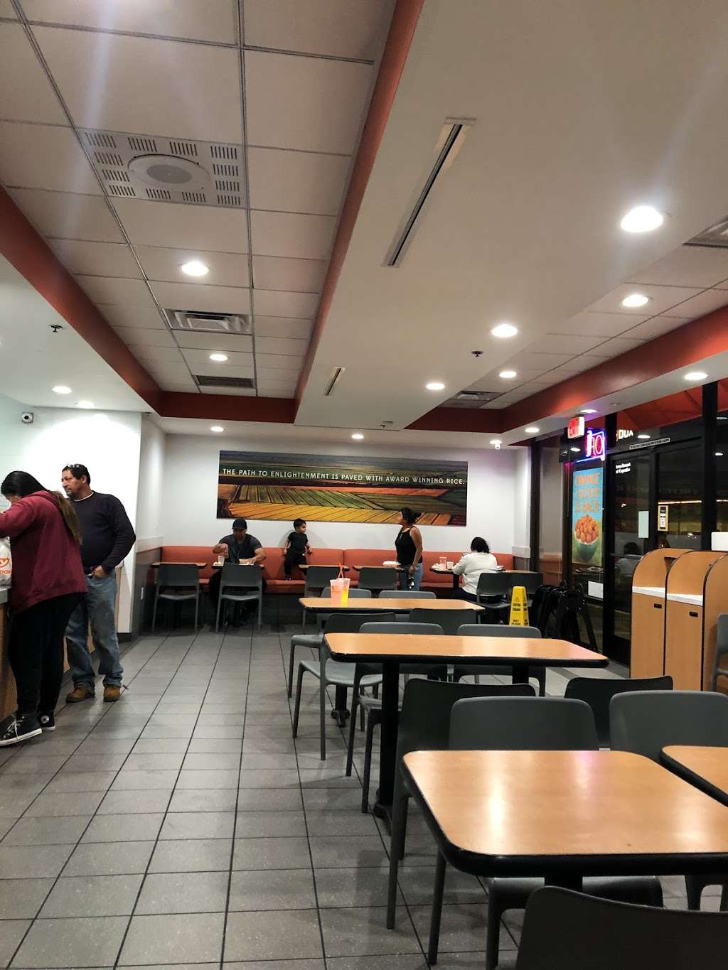 Yoshinoya Slauson & Vermont | 1004 W Slauson Ave, Los Angeles, CA 90044, USA | Phone: (323) 565-3506