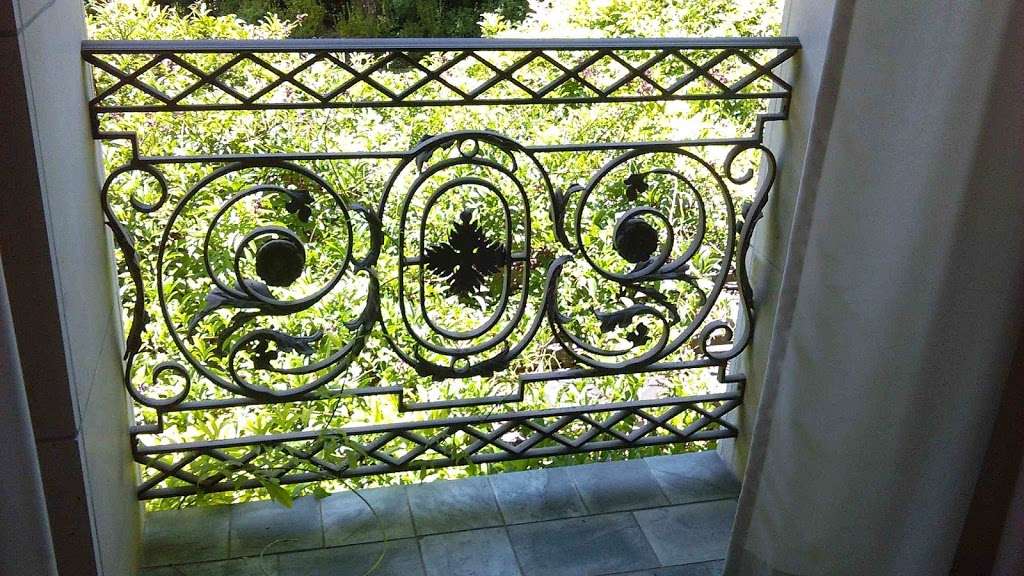 Reed Ironworks Iron Gates & Fence Company | 11303 Jones Rd W Ste G, Houston, TX 77065, USA | Phone: (832) 880-3395