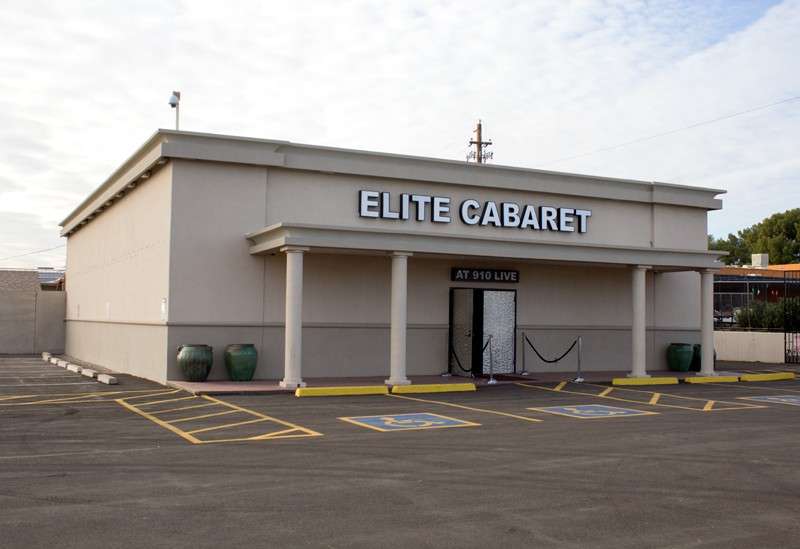Elite Cabaret Gentlemans Club | 910 N McClintock Dr, Tempe, AZ 85281, USA | Phone: (480) 966-0707
