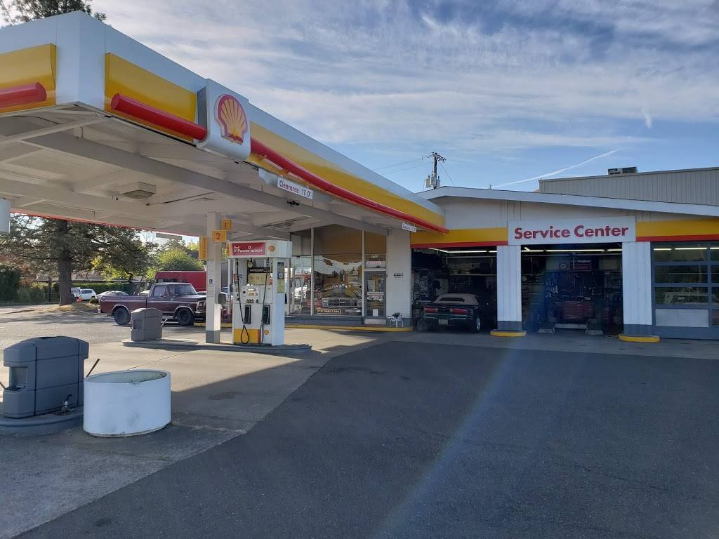 Shell | 7709 E Mill Plain Blvd, Vancouver, WA 98664, USA | Phone: (360) 694-4291