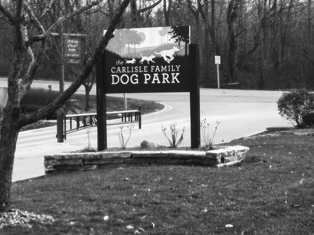Carlisle Family Dog Park | 4700 Hwy JR, Kenosha, WI 53144, USA | Phone: (262) 857-1869