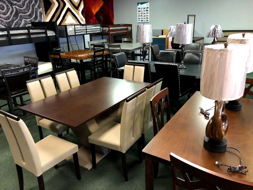 Oak Furniture | 5524 159th St, Oak Forest, IL 60452, USA | Phone: (708) 535-2651