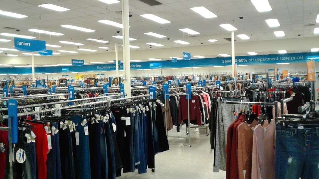 Ross Dress for Less | 26558 Bouquet Canyon Rd, Saugus, CA 91350 | Phone: (661) 296-3443