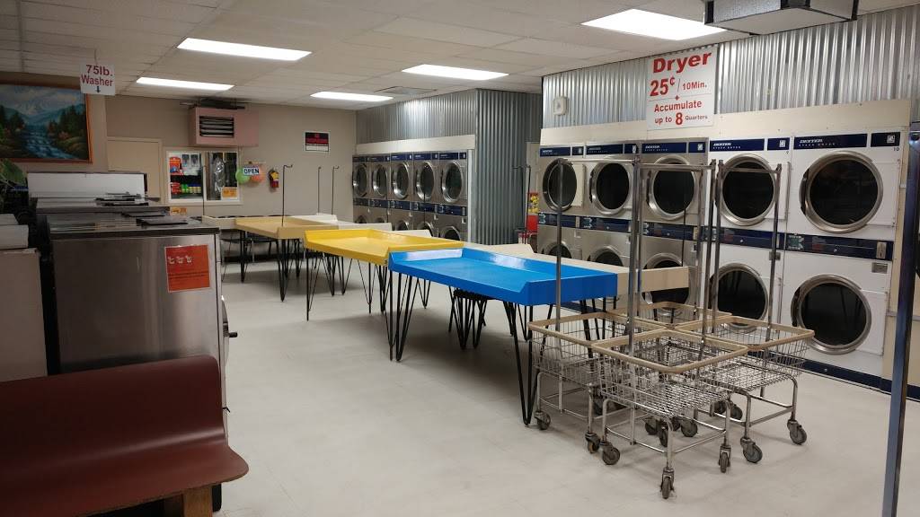 Apsara Laundromat | 5795 E 63rd Pl, Commerce City, CO 80022, USA | Phone: (303) 288-4085