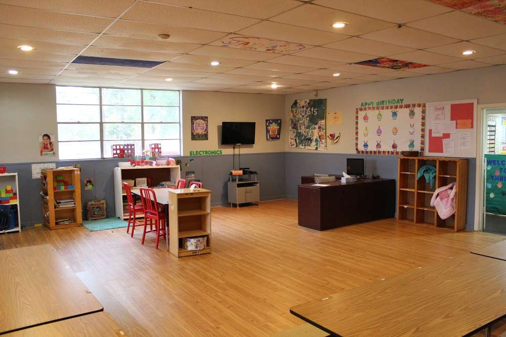 ABC Childrens Academy | 9450 Round Up Ln, Houston, TX 77064, USA | Phone: (832) 604-6062