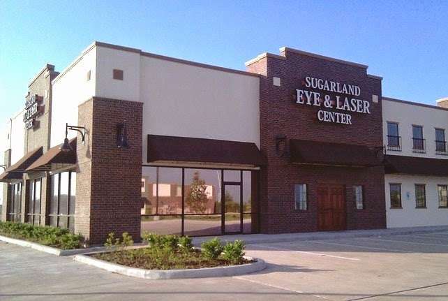 Houston Lasik & Eye | 736 Hwy 6 #101, Sugar Land, TX 77478, USA | Phone: (281) 240-0478