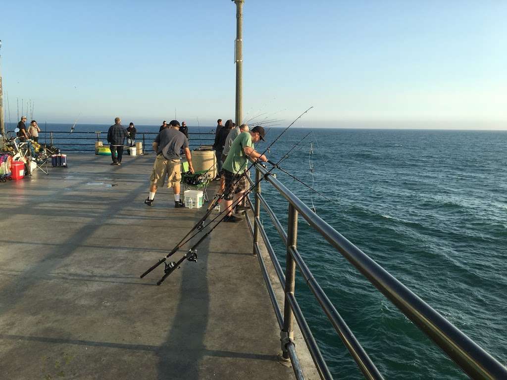 Lets Go Fishing | 21 Main St, Huntington Beach, CA 92648, USA | Phone: (714) 960-1392