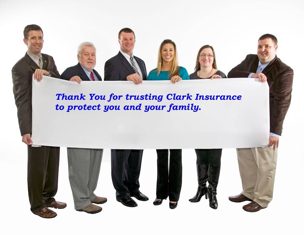 Clark Insurance Agency | 4004 Barrett Dr #206, Raleigh, NC 27609, USA | Phone: (919) 844-2995