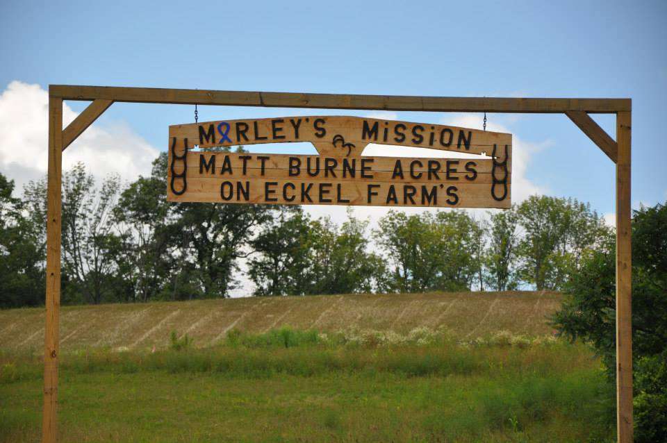 Marleys Mission | 2150 Port Royal Rd, Clarks Summit, PA 18411, USA | Phone: (570) 587-4673