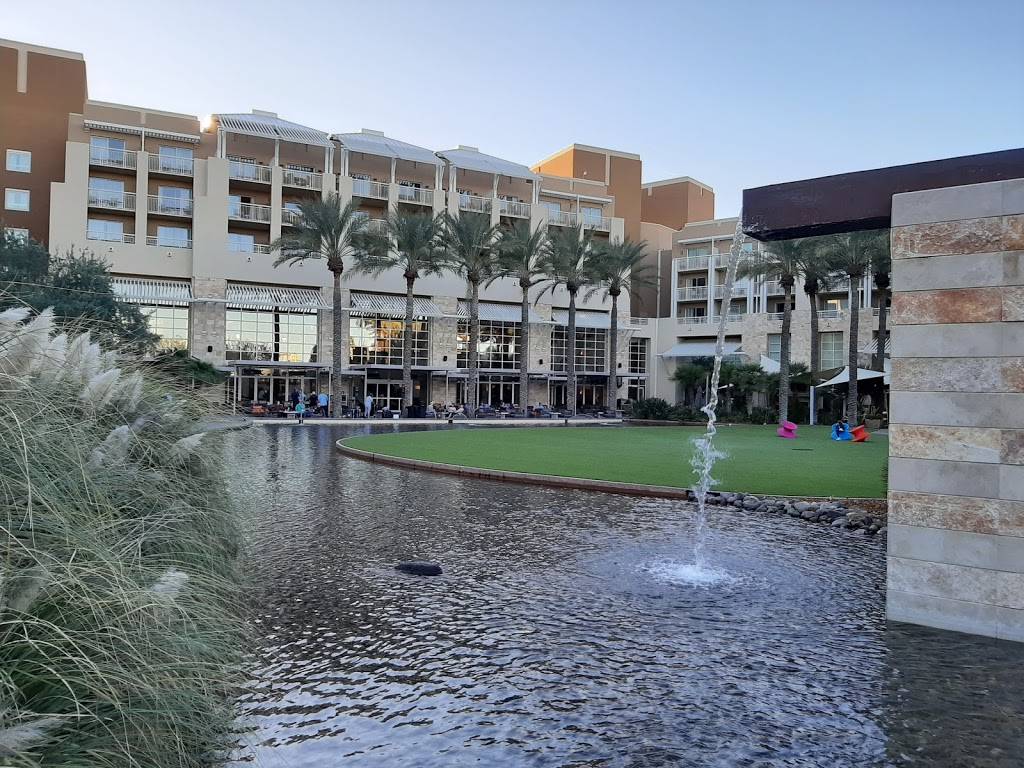 Hilton Garden Inn Phoenix-Tempe University Research Park | 7290 S Price Rd, Tempe, AZ 85283, USA | Phone: (480) 897-5100