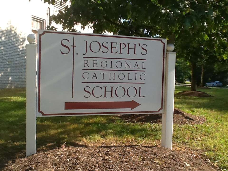 St Josephs Catholic School | 11011 Montgomery Rd, Beltsville, MD 20705 | Phone: (301) 937-7154