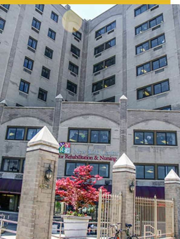 NewYork Center For Rehabilitation | 26-13 21st St, Astoria, NY 11102, USA | Phone: (718) 626-4800