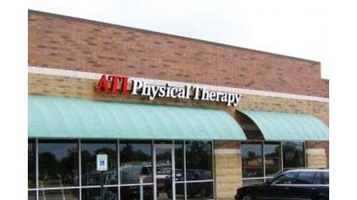 ATI Physical Therapy | 15312 W Beloit Rd, New Berlin, WI 53151, USA | Phone: (262) 641-5771