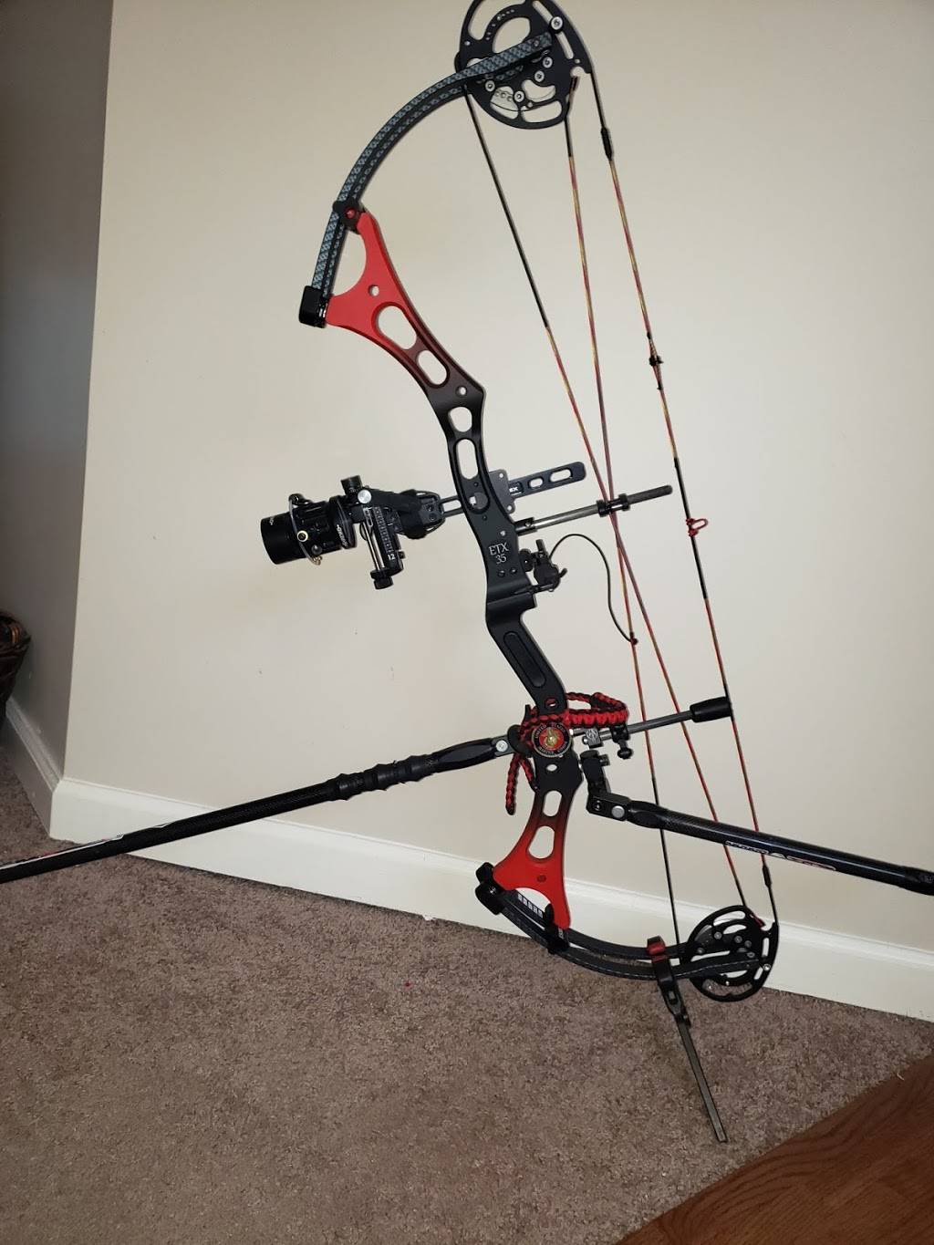 New Breed Archery, | 2980 Hawkins Ln, Fultondale, AL 35068, USA | Phone: (888) 363-3545
