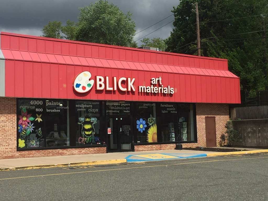 Blick Art Materials | 3152 Lehigh St, Allentown, PA 18103, USA | Phone: (610) 791-7576