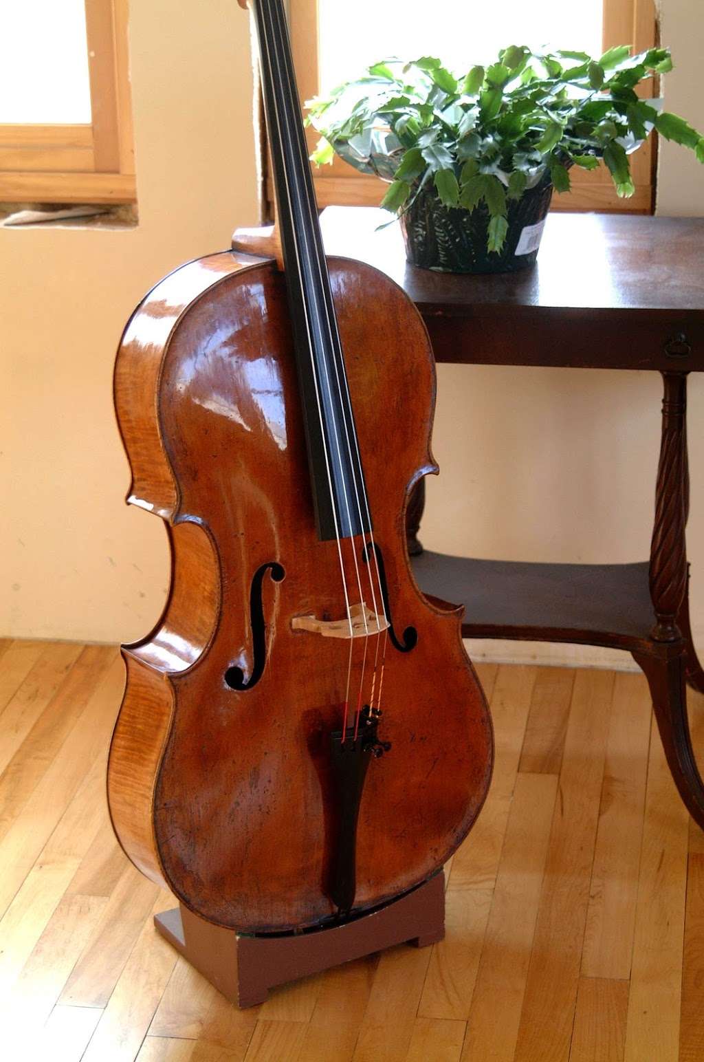 Dan Lawrence Violins | 8420 Lees Summit Rd, Kansas City, MO 64139 | Phone: (816) 914-7052