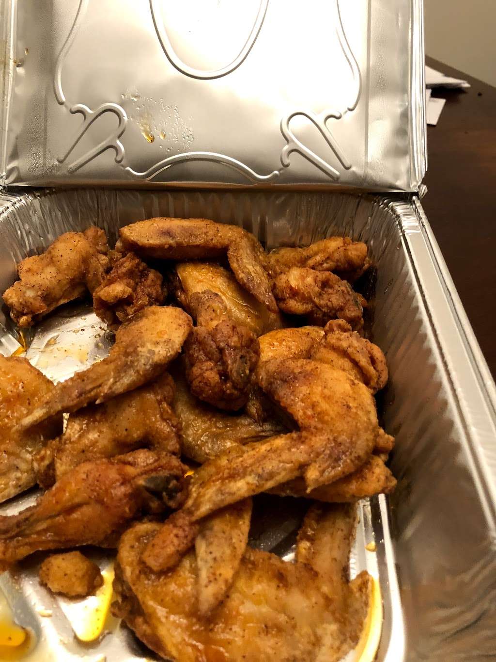 Wing It | 26 E Jimmie Leeds Rd, Galloway, NJ 08205, USA | Phone: (609) 652-3647