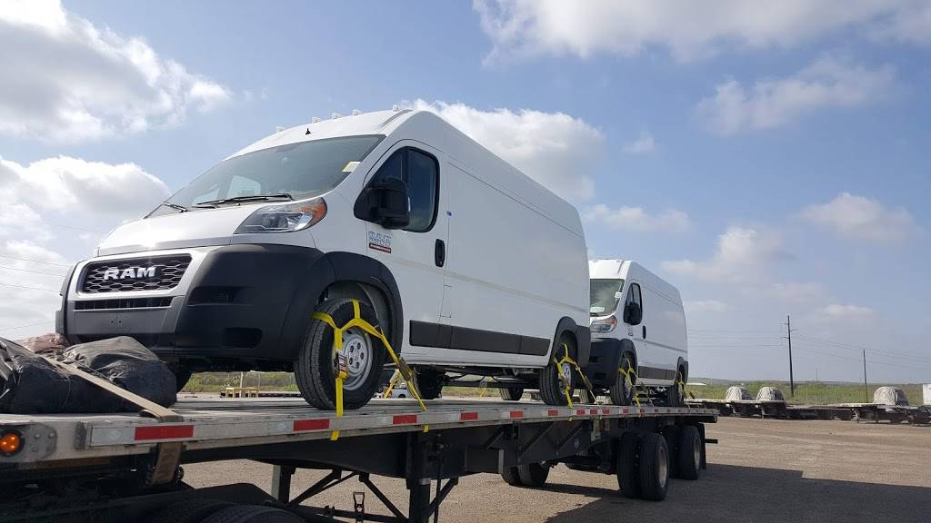 Swift Transportation Terminals In Texas Transport Informations Lane