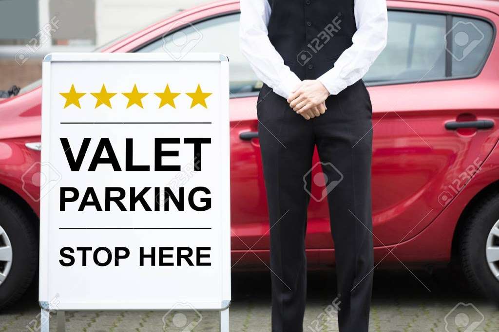 GTR valet parking | 2110 Gable Hollow Ln, Katy, TX 77450, USA | Phone: (832) 807-4338