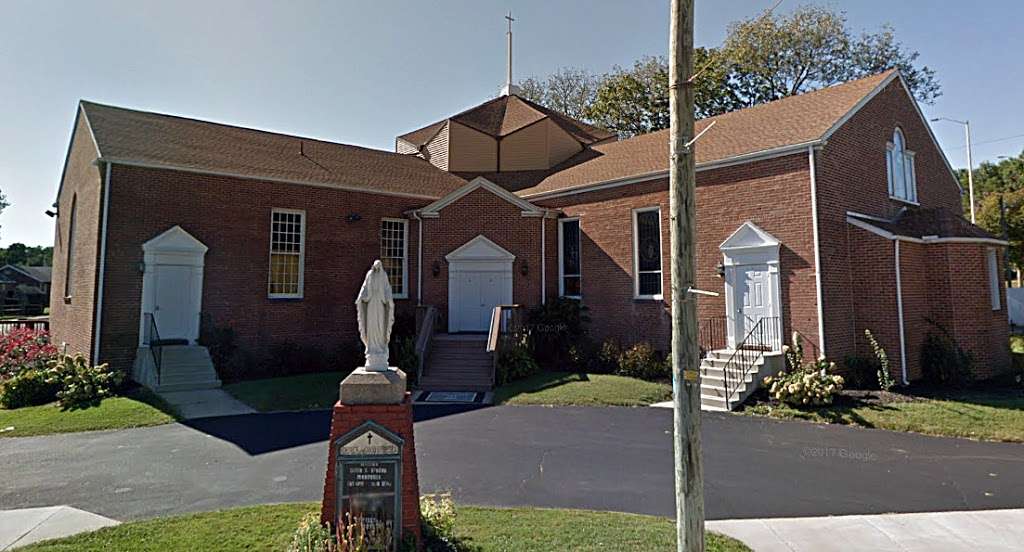 Good Shepherd Catholic School | 810 Aiken Ave, Perryville, MD 21903 | Phone: (410) 642-6265