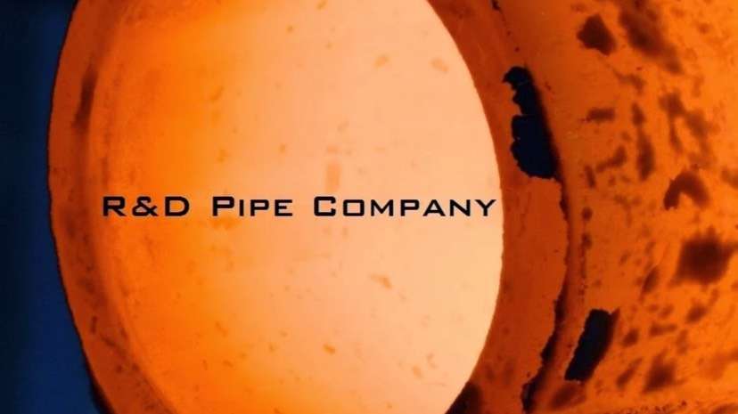 R&D Pipe Company | 2200 Louetta Rd #100, Spring, TX 77388, USA | Phone: (281) 355-6795