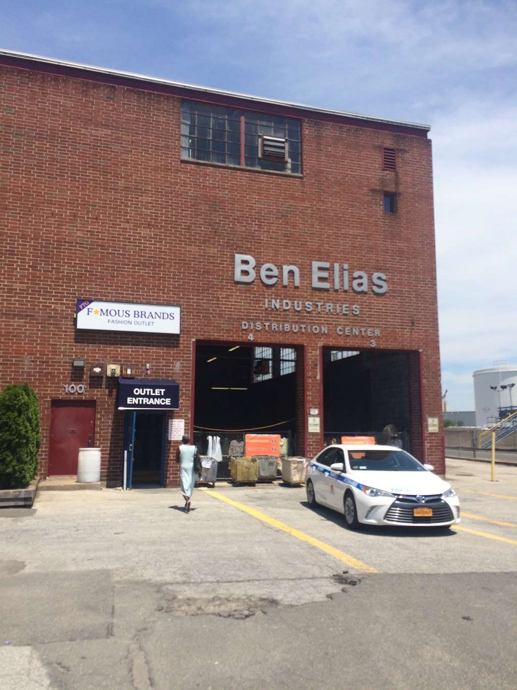 Ben Elias Industries Corporation | 100 Inip Dr, Inwood, NY 11096 | Phone: (516) 239-8111