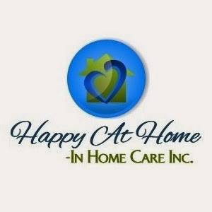 Happy At Home - In Home Care | 375 Valley Brook Rd #104, McMurray, PA 15317, USA | Phone: (724) 782-0877