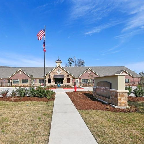 Primrose School of Harmony | 3559 Discovery Creek, Spring, TX 77386, USA | Phone: (281) 907-6900