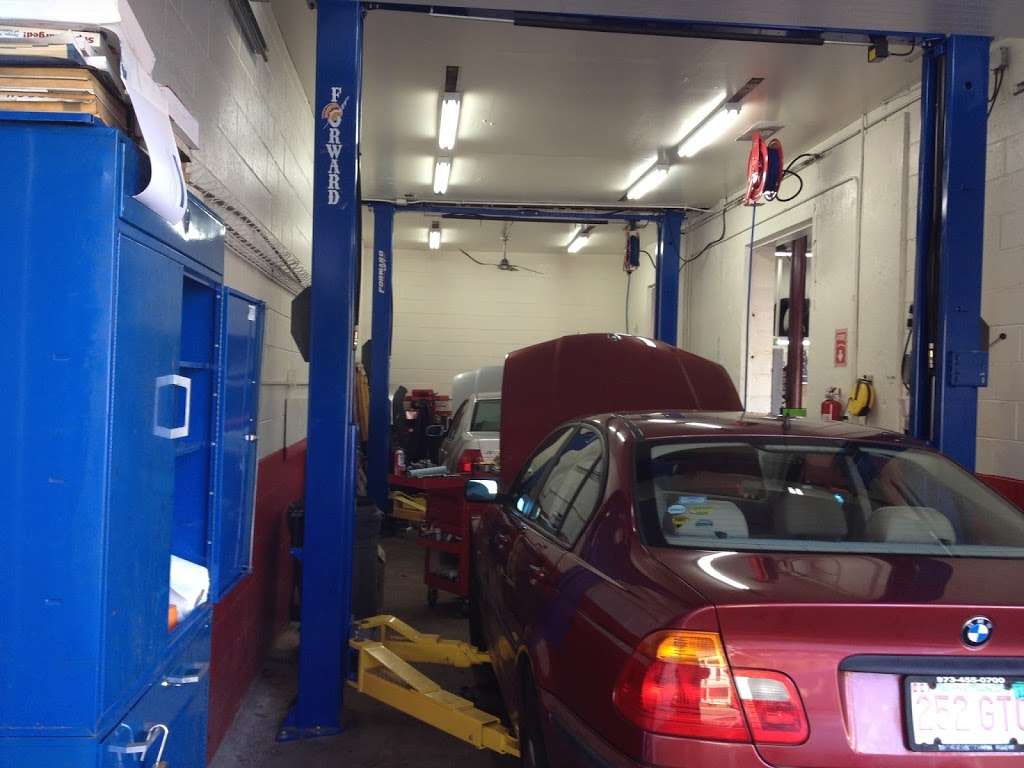 Quality Fuel & Services | 681 Washington St, Braintree, MA 02184, USA | Phone: (781) 848-0900