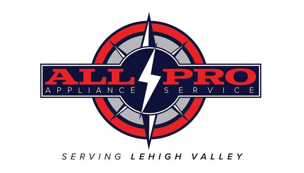 All Pro Appliance Service & Repair | 162 Knollwood Dr, Easton, PA 18042, USA | Phone: (973) 800-7172