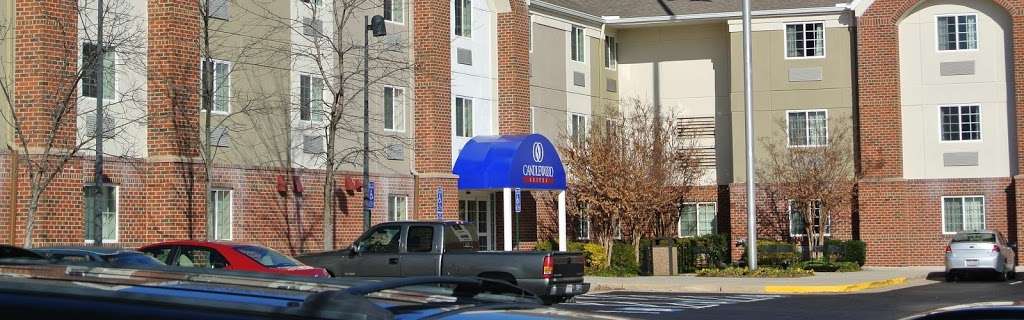 Candlewood Suites Washington-Fairfax | 11400 Random Hills Rd, Fairfax, VA 22030, USA | Phone: (703) 359-4490