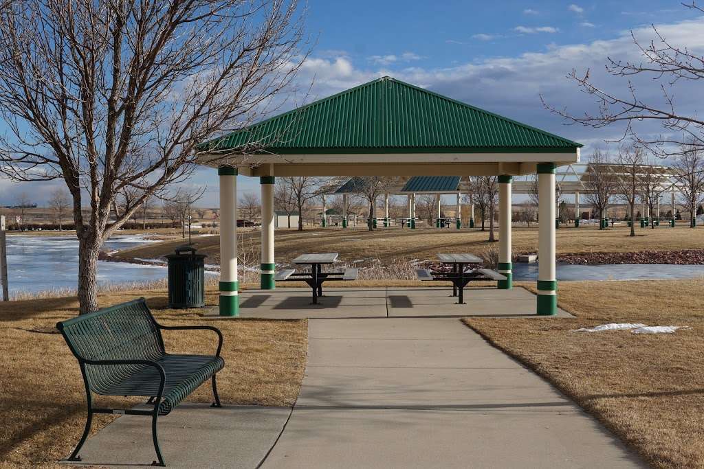 Promontory Park | 1630 Promontory Cir, Greeley, CO 80634, USA | Phone: (970) 350-9400