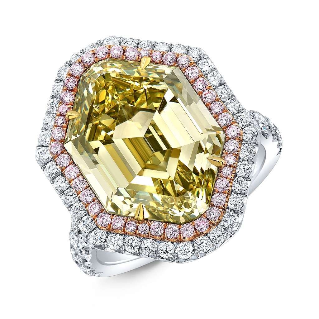 John Matty Co. | Fine Custom Jewelry | 16081 San Dieguito Rd, Rancho Santa Fe, CA 92091, USA | Phone: (760) 473-2300