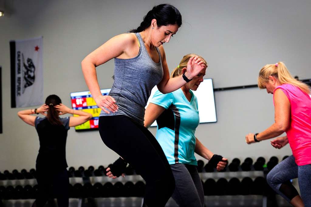 SUBSTANCE Fitness Los Alamitos | 3902 W Cerritos Ave, Los Alamitos, CA 90720, USA | Phone: (562) 596-1061
