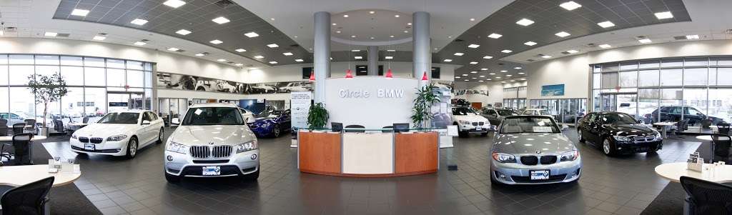 Circle BMW | 500 NJ-36, Eatontown, NJ 07724 | Phone: (732) 440-3640