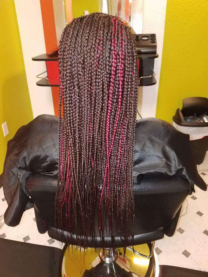 H & T Braiding | 7211 FM 1960 Suit 240, Humble, TX 77338 | Phone: (240) 408-2584