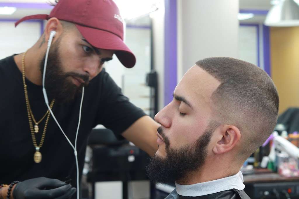 PureCuts Barbershop | 116B Polo Park Blvd, Davenport, FL 33897, USA | Phone: (407) 406-2514