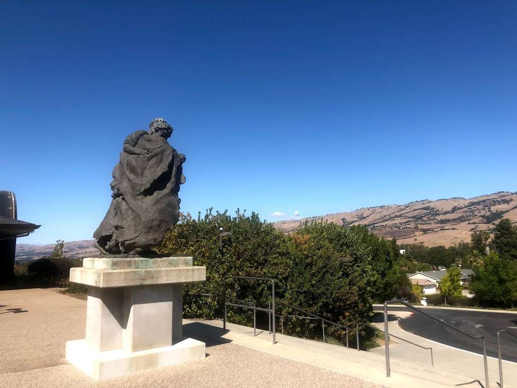 St Francis of Assisi | 5111 San Felipe Rd, San Jose, CA 95135, USA | Phone: (408) 223-1562