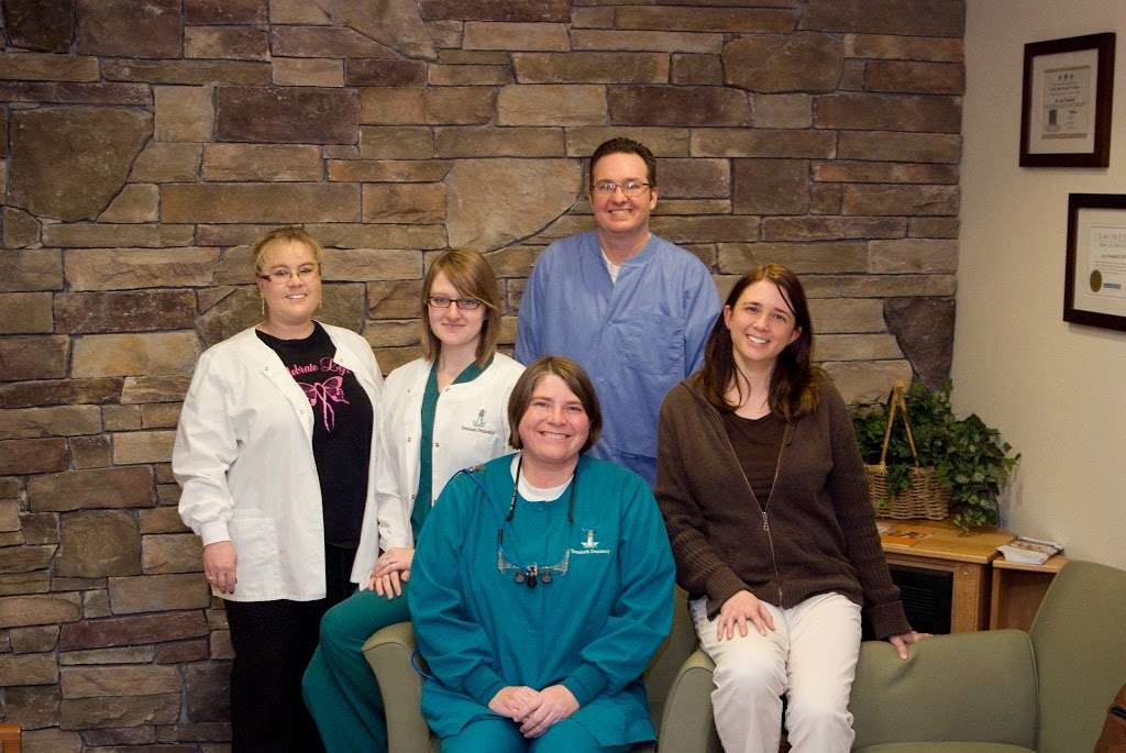 Trembath Dentistry: Lori M. Trembath, DDS | 12774 Colorado Blvd Suite 171, Thornton, CO 80241, USA | Phone: (303) 457-3046