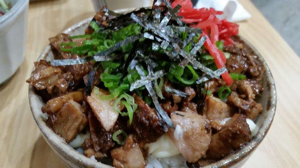 Akagi Ramen | 500 N Atlantic Blvd #153, Monterey Park, CA 91754, USA | Phone: (626) 656-6110