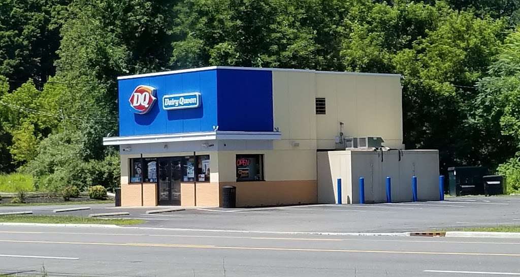 Dairy Queen (Treat) | 37 Hampton House Rd, Newton, NJ 07860, USA | Phone: (973) 383-4780