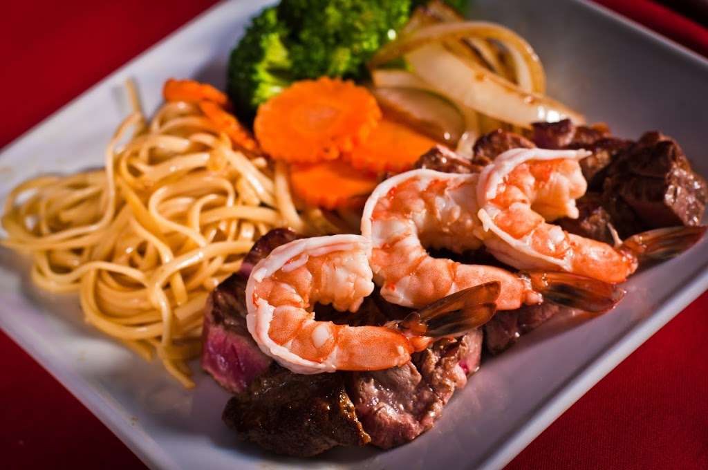 Kobe Japanese Steakhouse | 11609 E Colonial Dr, Orlando, FL 32817 | Phone: (407) 208-9062