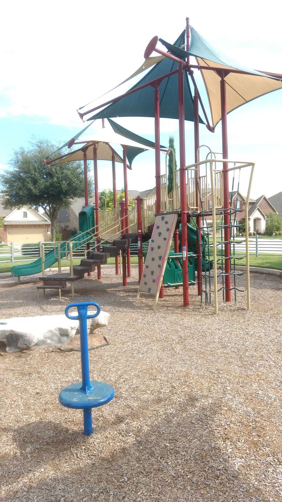 Playground | E Binion Ln, Richmond, TX 77407, USA